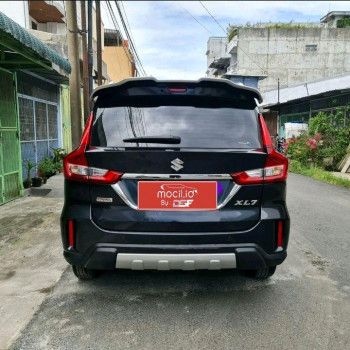 Suzuki XL7 1.5L Alpha Manual 2021