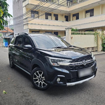 Suzuki XL7 1.5L Alpha Automatic 2020
