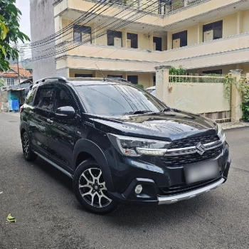 Suzuki XL7 1.5L Alpha Automatic 2020