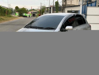 Toyota Yaris 1.5L J Automatic 2011