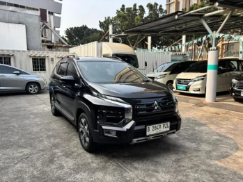 Mitsubishi Xpander 1.5L Cross Automatic 2023