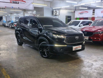 Toyota Innova 2.0L G HV Zenix Automatic 2023