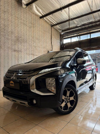 Mitsubishi Xpander 1.5L Cross Automatic 2021