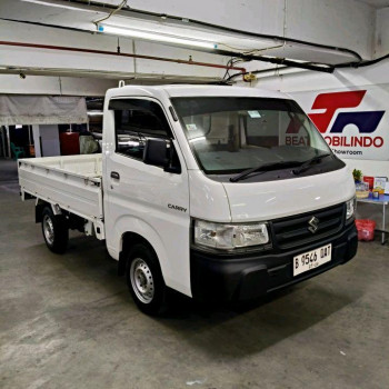 Suzuki Carry Pick-up 1.5L FD Manual 2023