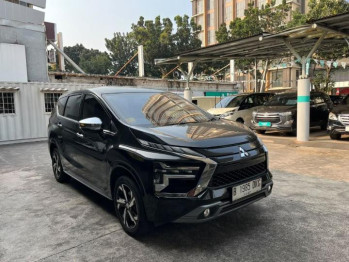Mitsubishi Xpander 1.5L Ultimate Automatic 2022