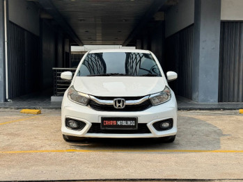 Honda Brio 1.2L E Automatic 2020