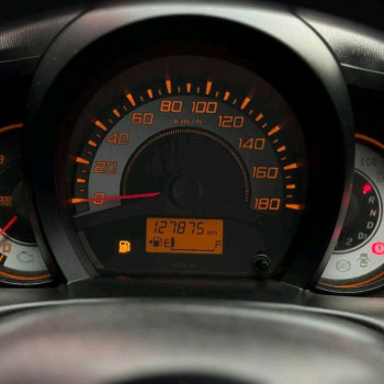 Honda Brio 1.2L E Automatic 2014