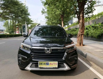 Honda BR-V 1.5L E N7X Automatic 2024