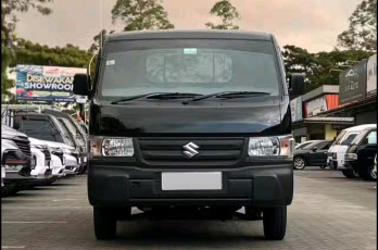 Suzuki Carry Pick-up 1.5L FD AC/PS Manual 2023