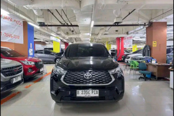 Toyota Innova 2.0L V CVT Zenix Automatic 2024