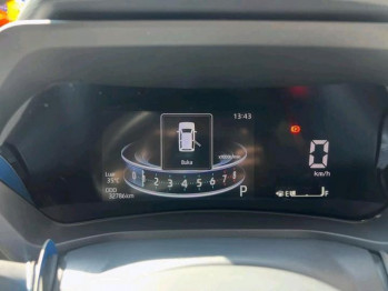 Toyota Avanza 1.5L Veloz Automatic 2023