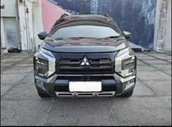 Mitsubishi Xpander 1.5L Cross Automatic 2023