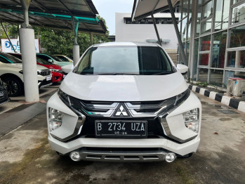 MITSUBISHI XPANDER 1.5 SPORT AT 2021