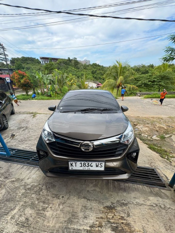 Daihatsu Sigra 1.2L R Manual 2021