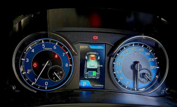 Suzuki Ertiga 1.3GX Bensin Automatic 2023