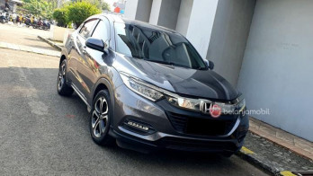 Honda HR-V 1.5L SE Automatic 2019