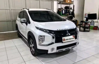 Mitsubishi Xpander 1.5L Cross Automatic 2022