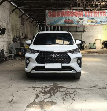 Toyota Avanza 1.5L Veloz Automatic 2023
