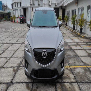 Mazda CX-5 2.5L GT Automatic 2013