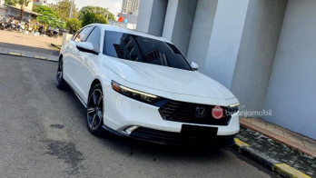 Honda Accord 2.0L RS eHEV Automatic 2024