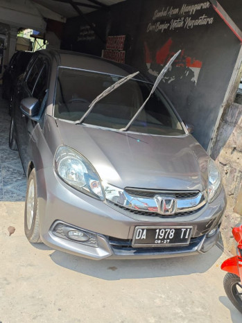 Honda Mobilio 1.5L E Manual 2016