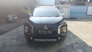 Mitsubishi Xpander 1.5L Cross Automatic 2021