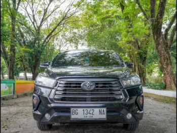 Toyota Innova 2.4L G Diesel Automatic 2023