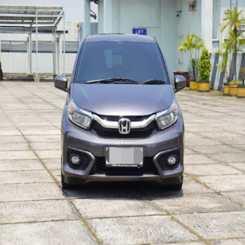 Honda Brio 1.2L E Automatic 2020
