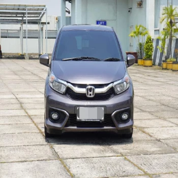 Honda Brio 1.2L E Automatic 2020