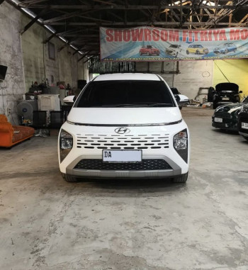 Hyundai Stargazer 1.5L Trend AT Automatic 2023