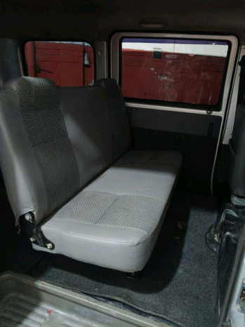 Daihatsu Gran Max MB 1.5 D PS FH Manual 2020