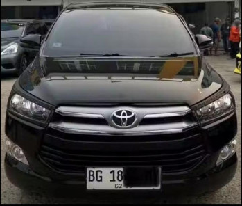 Toyota Innova 2.0L G Bensin Manual 2020