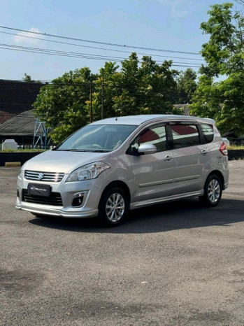Suzuki Ertiga 1.5L GX Automatic 2014