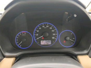 Honda Mobilio 1.5L E Automatic 2016