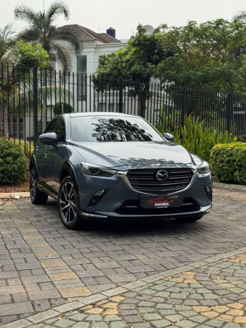 Mazda CX-3 1.5L Sport Automatic 2024