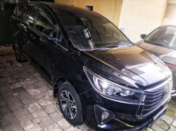 Toyota Innova 2.4L G Diesel Manual 2022