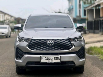 Toyota Innova 2.0L V Bensin Zenix  Automatic 2023
