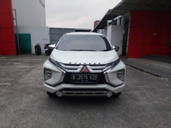 MITSUBISHI XPANDER 1.5 ULTIMATE AT 2021