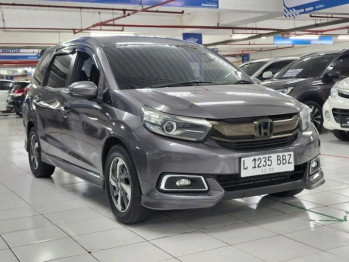 Honda Mobilio 1.5L E Automatic 2020