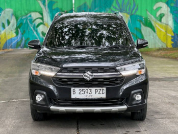 Suzuki XL7 1.5L Beta Automatic 2022