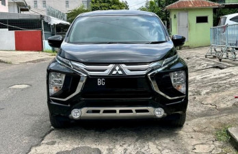 Mitsubishi Xpander 1.5L Sport Automatic 2021