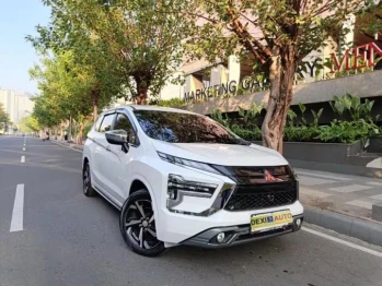 Mitsubishi Xpander 1.5L Ultimate Automatic 2024