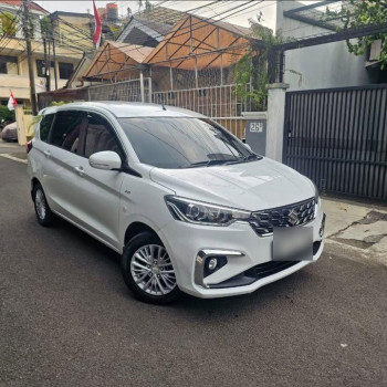 Suzuki Ertiga 1.5L GL Automatic 2023