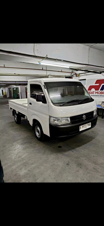 Suzuki Carry Pick-up 1.5L FD AC/PS Manual 2020