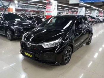 Honda Brio 1.2L E Automatic 2024