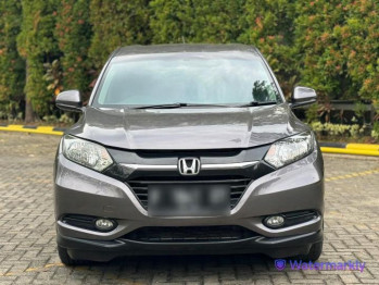 Honda HR-V 1.5L E Automatic 2016