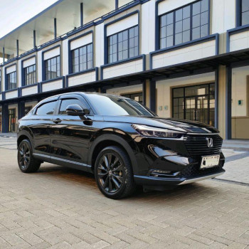 Honda HR-V 1.5L SE Automatic 2023