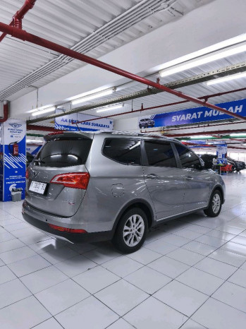 Wuling Confero 1.5L S Lux Automatic 2020