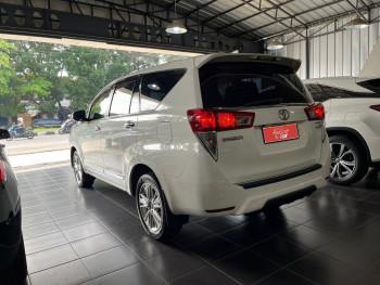 Mobil TOYOTA INNOVA 2.4 Q AT 2016 - Mocil.id