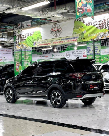 Honda BR-V 1.5L Prestige Sensing Automatic 2016